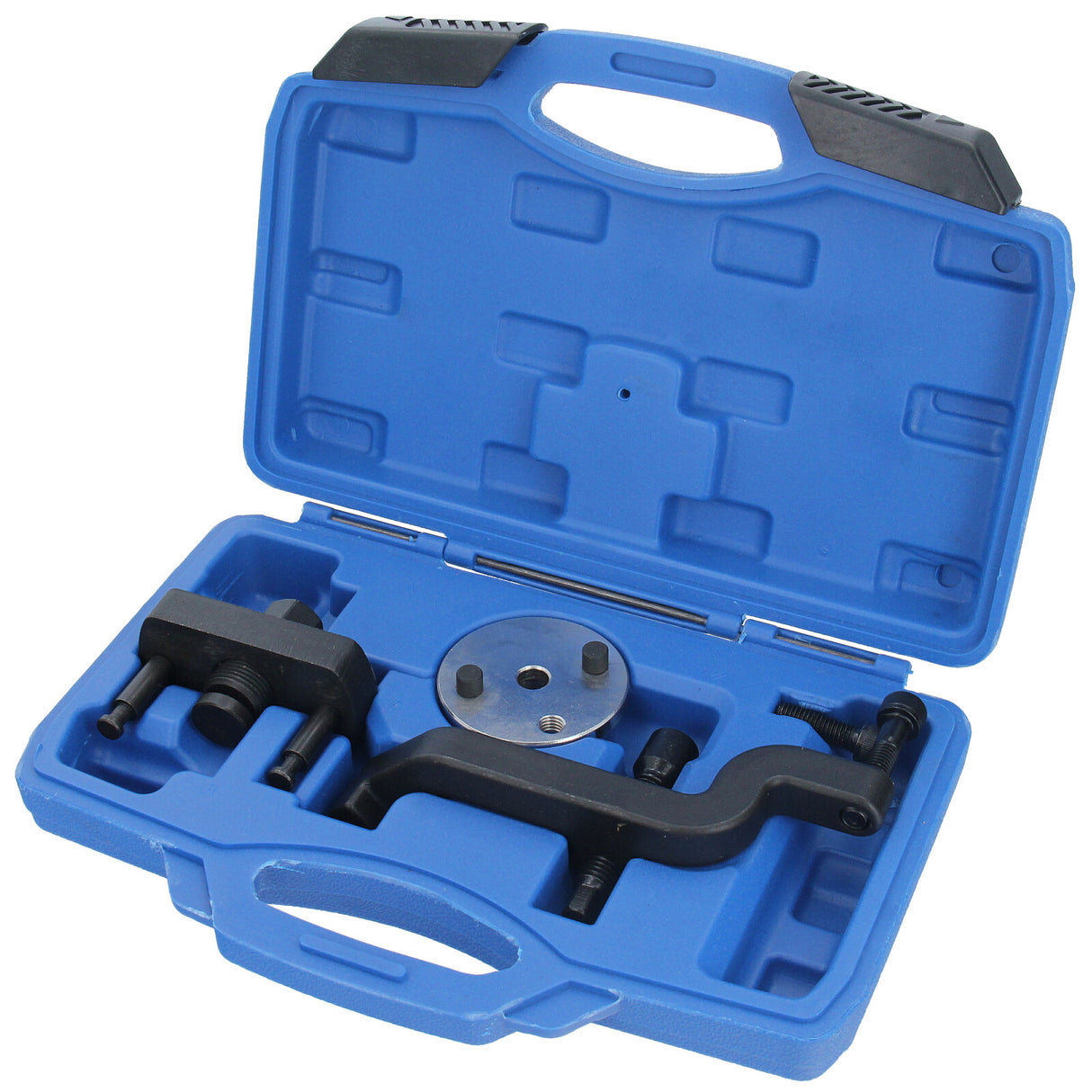 Courroie de distribution de pompe à eau pour VW T5 & Touareg 2.5 TDI