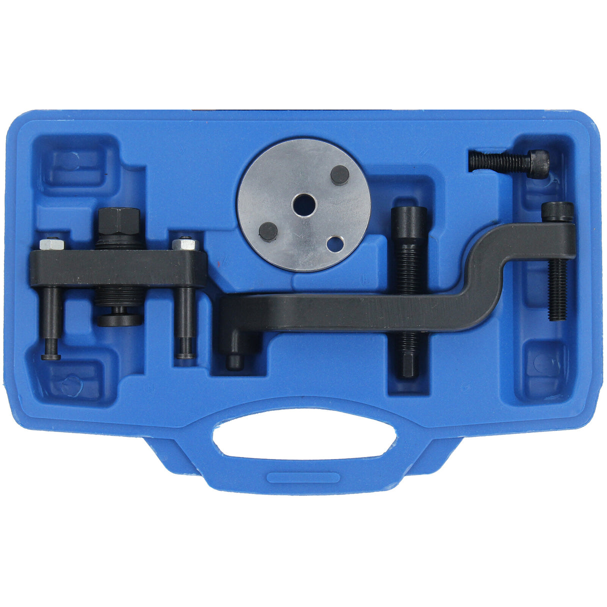 Courroie de distribution de pompe à eau pour VW T5 & Touareg 2.5 TDI