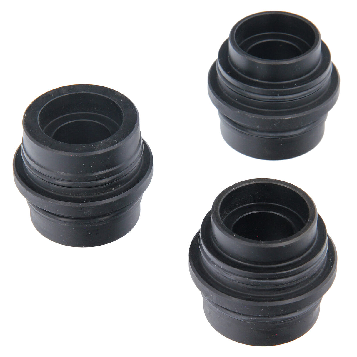 Ensemble d'extracteurs et d'adaptateurs universels pour démontage de roulements GEPCO