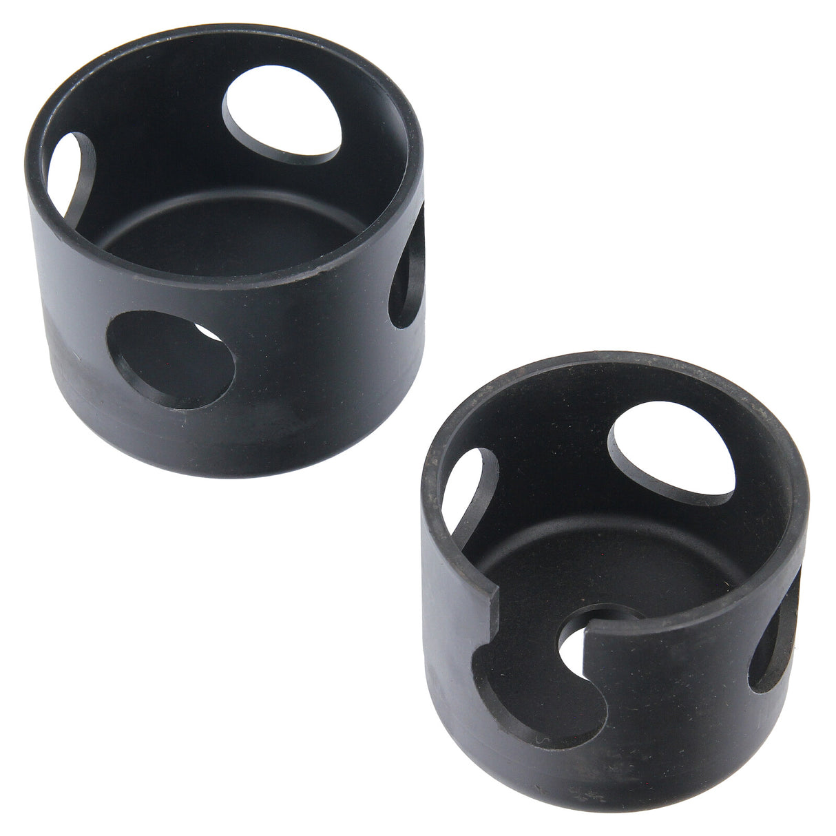 Ensemble d'extracteurs et d'adaptateurs universels pour démontage de roulements GEPCO