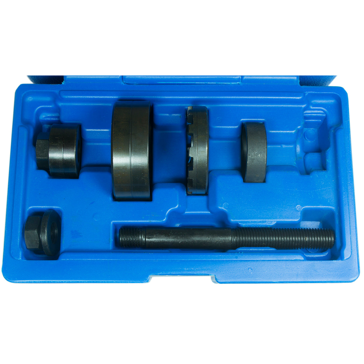 Extracteur de roulement d'essieu arrière, outil de presse, éjecteur de roulement d'essieu, Ford Mondeo III