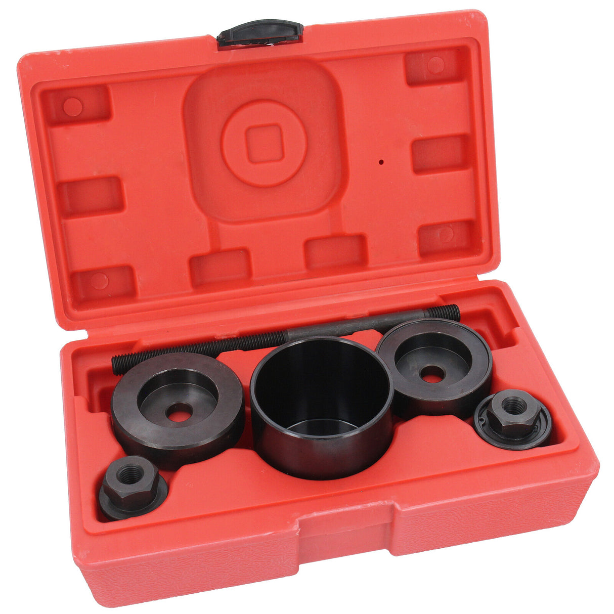 Outil de presse outil spécial roulement d'essieu arrière bagues d'essieu arrière Ford Fiesta KA