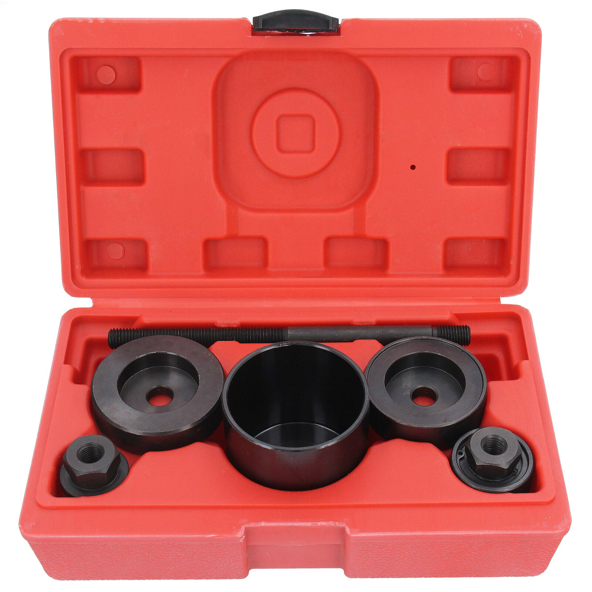 Outil de presse outil spécial roulement d'essieu arrière bagues d'essieu arrière Ford Fiesta KA