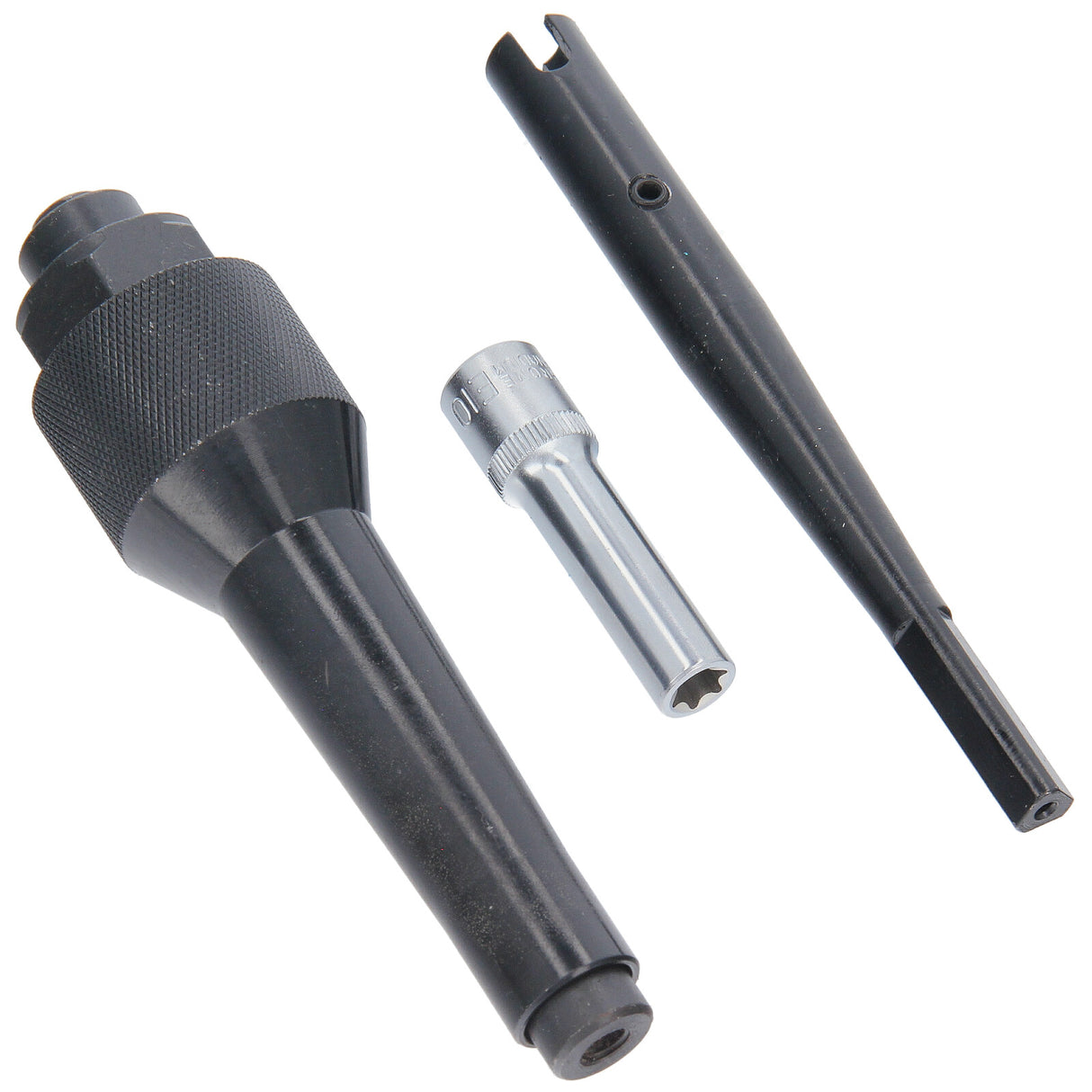 Kit de réparation de changement de bougie de préchauffage Outil de perçage