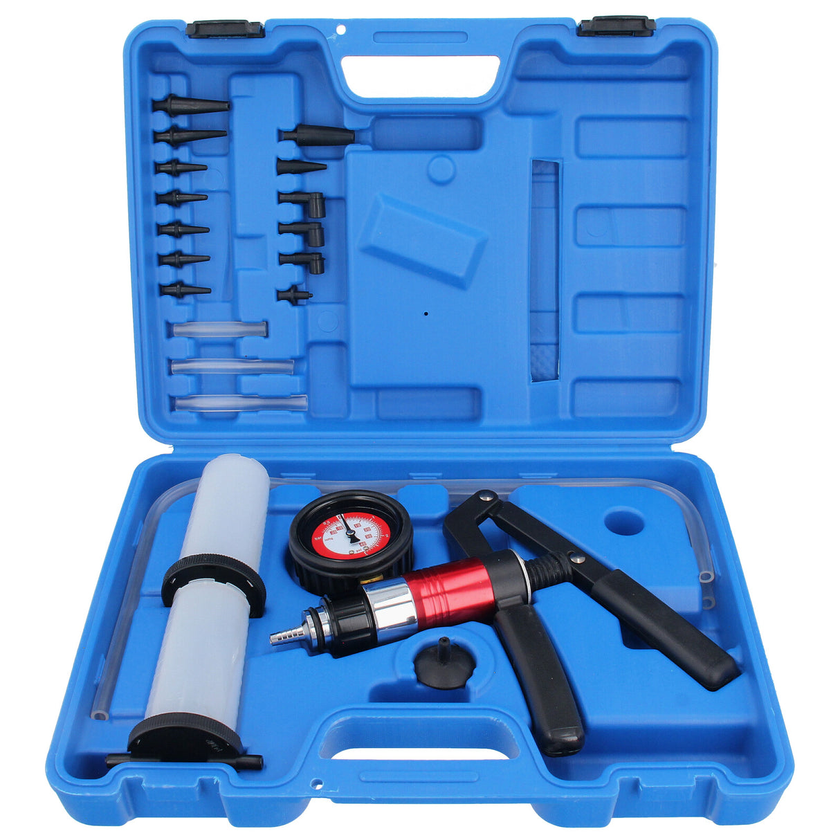 Testeur de pression à vide, pompe à vide, purgeur de frein, pompe à pression de purge de frein