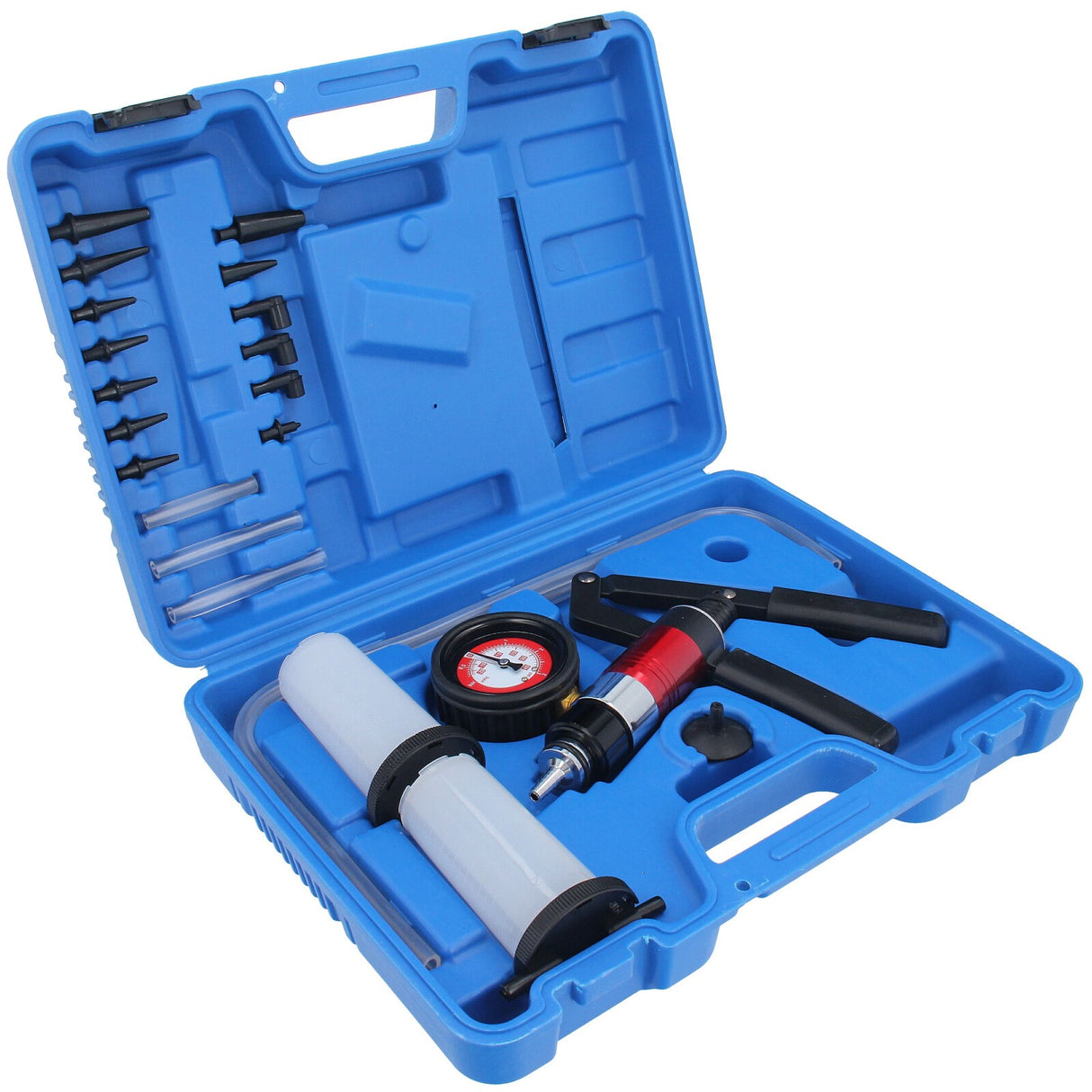 Testeur de pression à vide, pompe à vide, purgeur de frein, pompe à pression de purge de frein