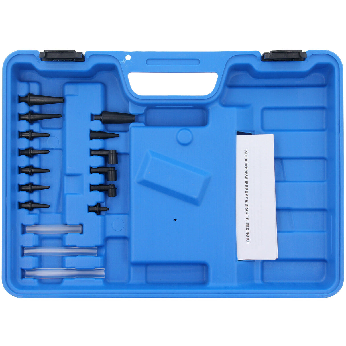 Testeur de pression à vide, pompe à vide, purgeur de frein, pompe à pression de purge de frein