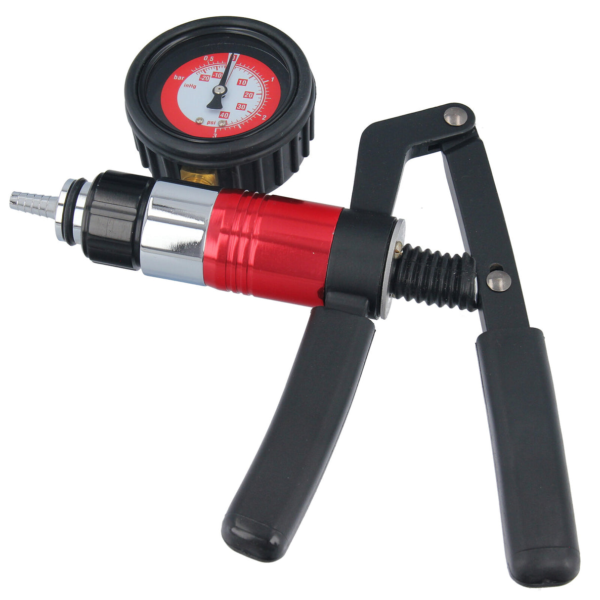 Testeur de pression à vide, pompe à vide, purgeur de frein, pompe à pression de purge de frein