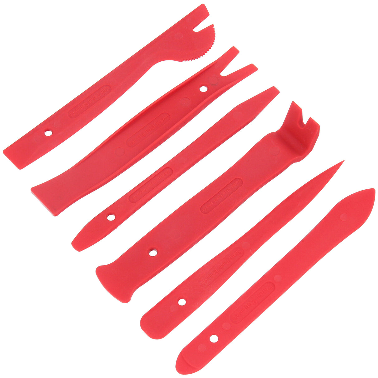 6 x INTÉRIEUR Panneau intérieur Cales d'assemblage de panneaux Cale d'assemblage Cale d'extraction