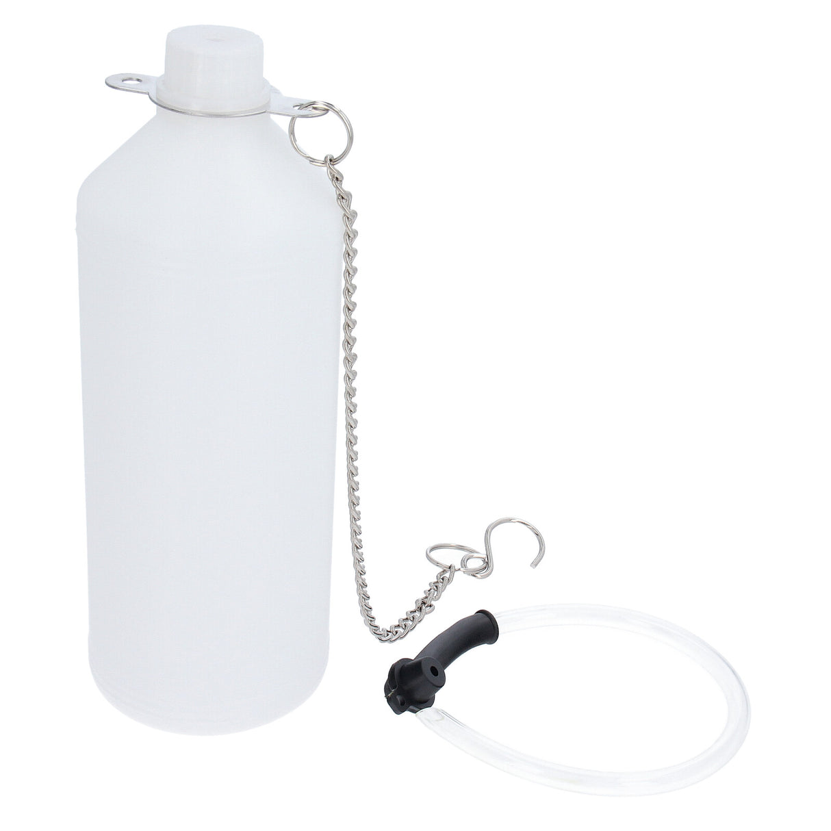 Kit de purge de frein pneumatique PROFI + adaptateur