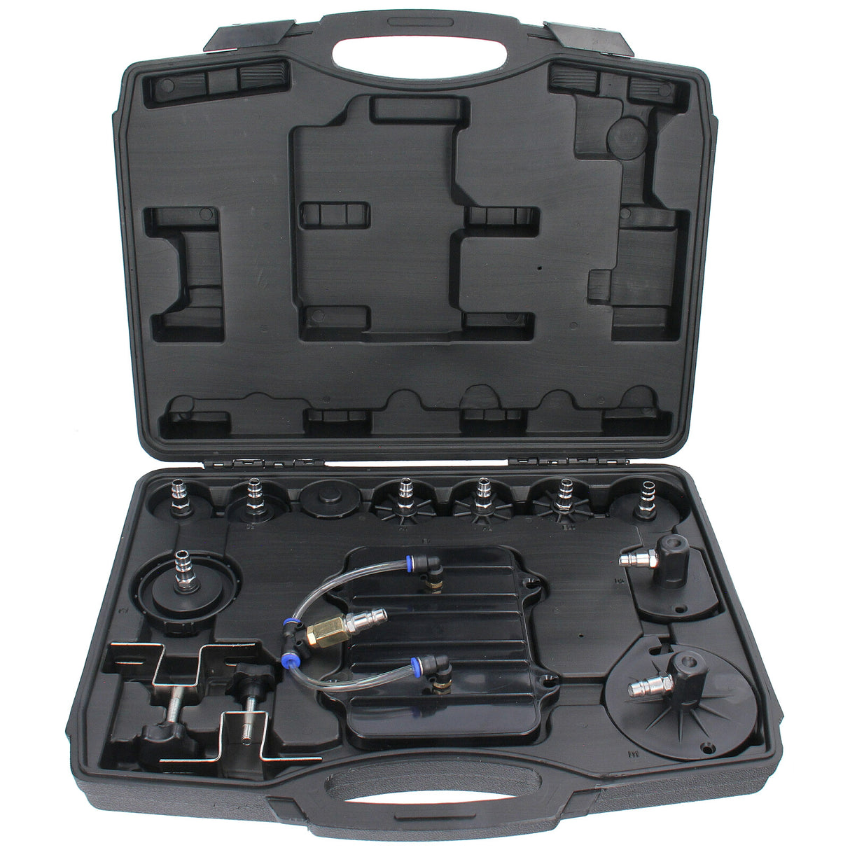 Kit de purge de frein pneumatique PROFI + adaptateur