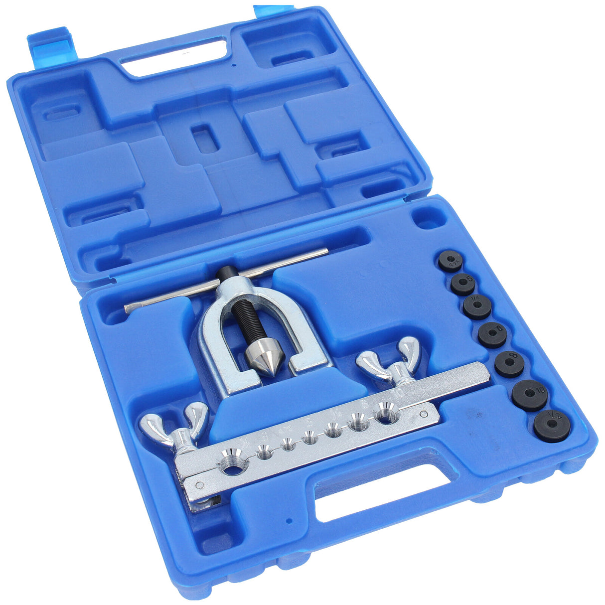 Outil d'évasement Outil d'évasement Évasement de conduite de frein Outil d'évasement de conduite