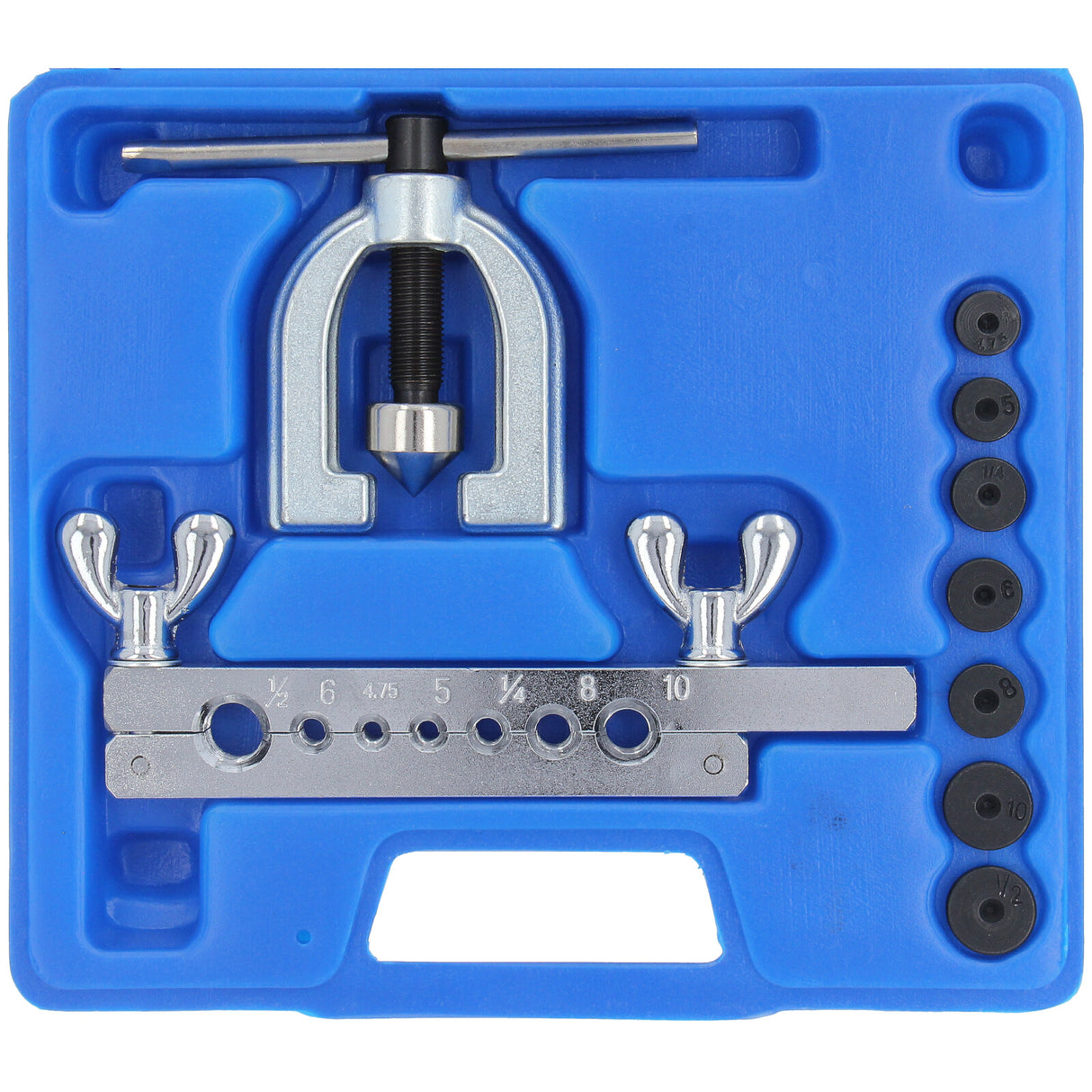Outil d'évasement Outil d'évasement Évasement de conduite de frein Outil d'évasement de conduite