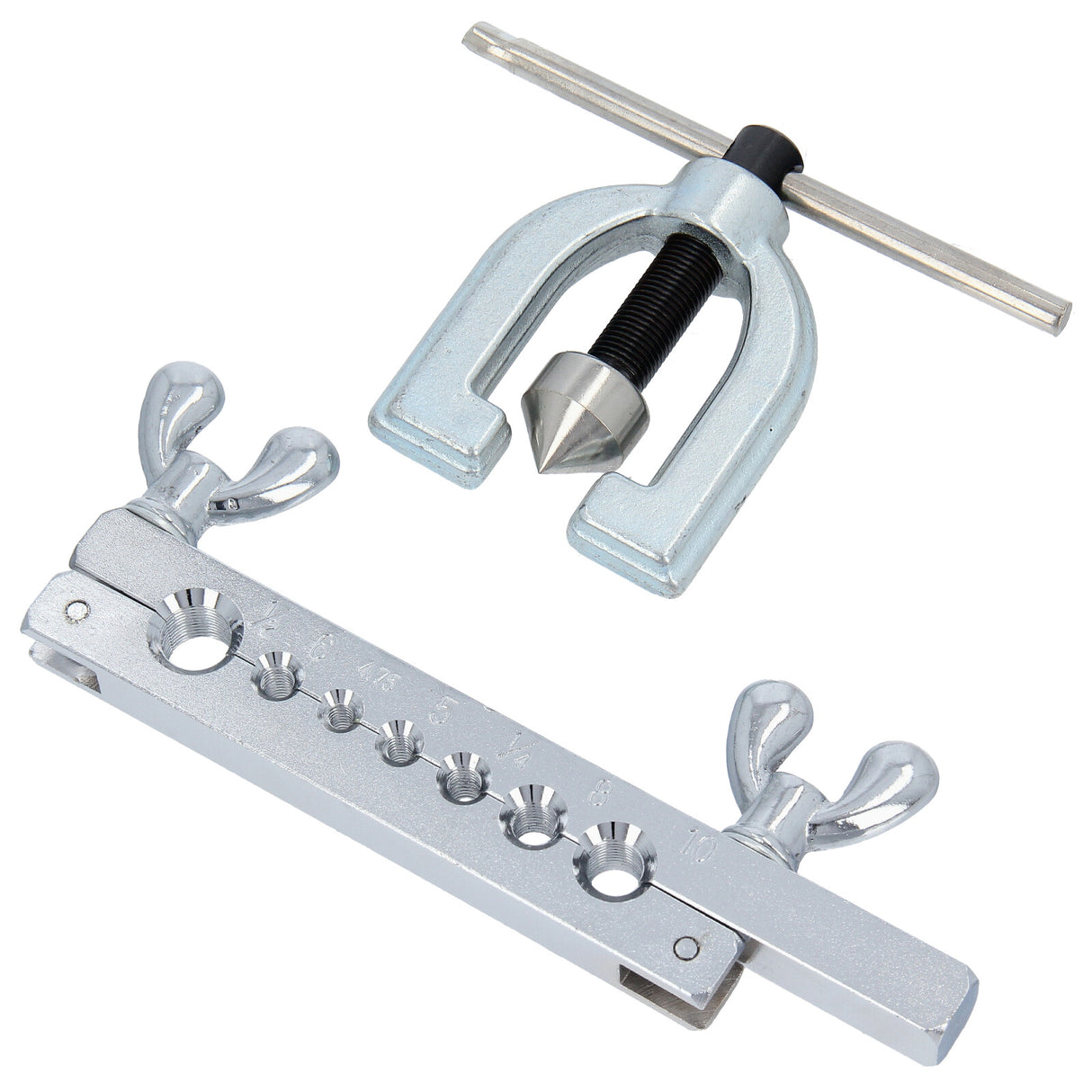 Outil d'évasement Outil d'évasement Évasement de conduite de frein Outil d'évasement de conduite