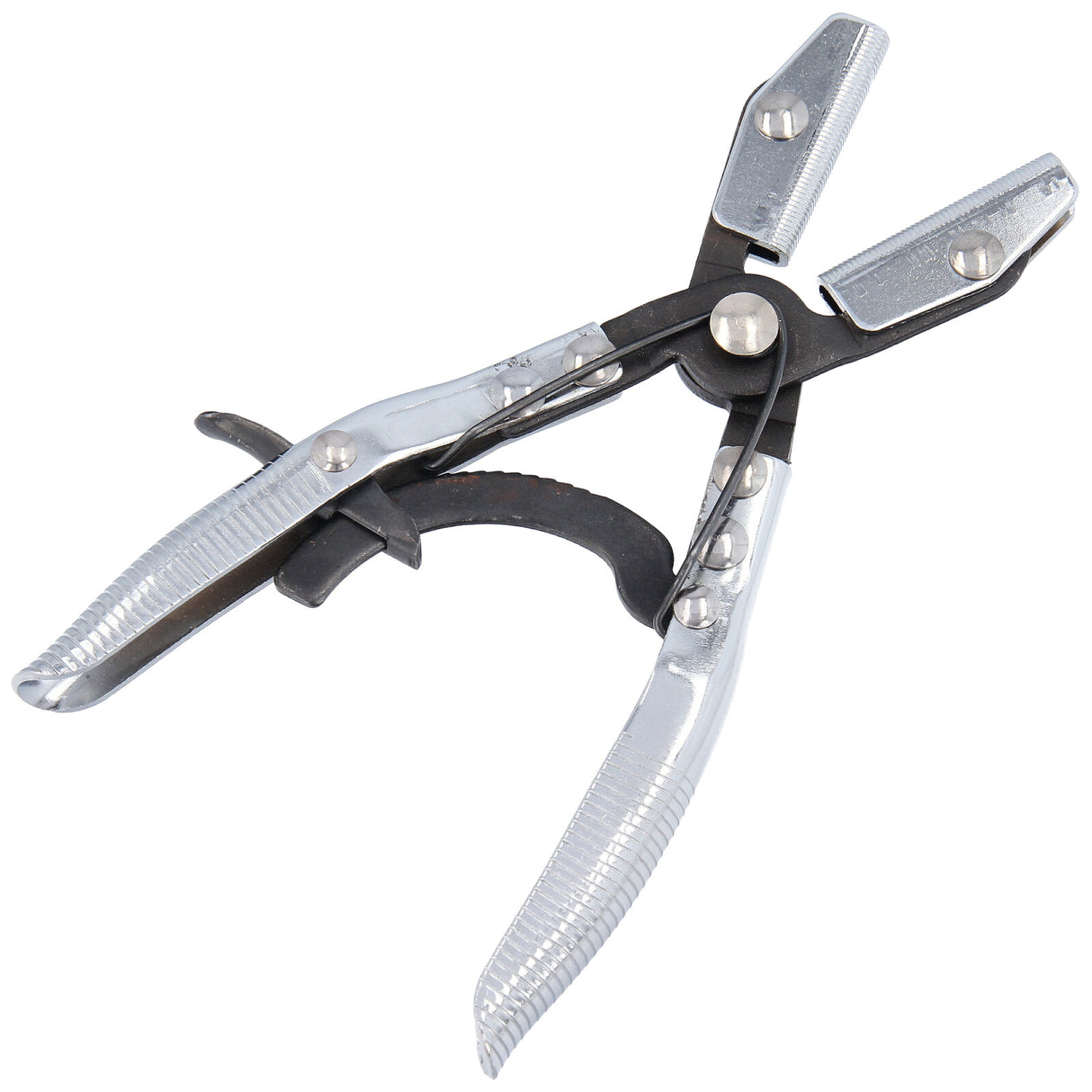 Ensemble de 3 pinces pour colliers de serrage en MÉTAL