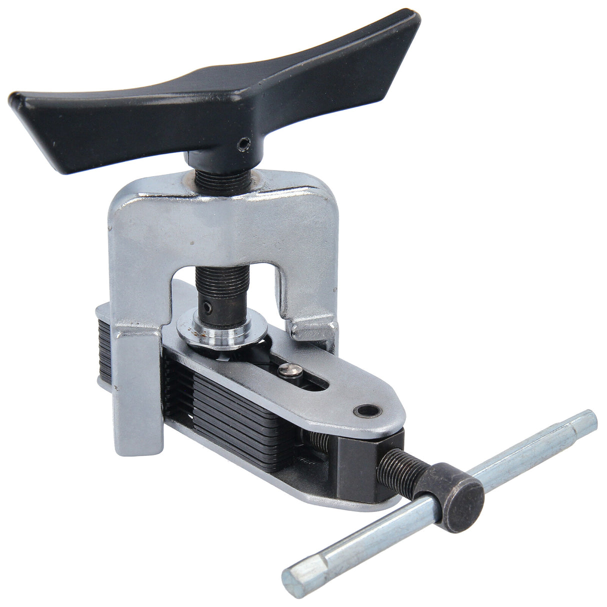 Outil d'évasement de conduites de frein Outil d'évasement conique de conduites de frein 4-16 mm 360