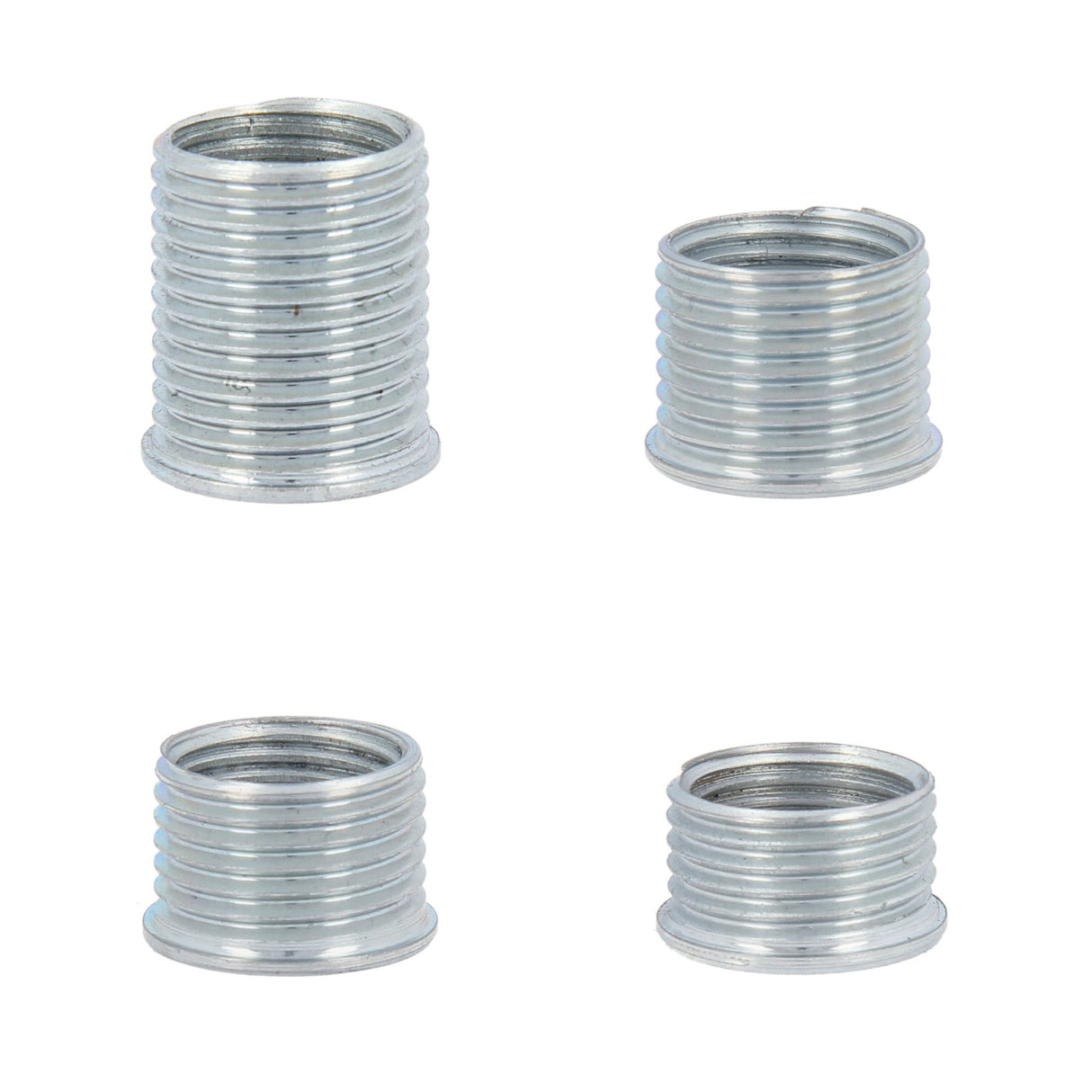 Kit de réparation de filetage de bougie d'allumage Taraud M14 x 1,25 Bougies d'allumage