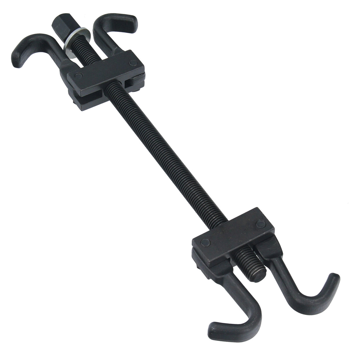 Outil de compresseur de ressort universel pour ressorts hélicoïdaux, amortisseur à l'intérieur de Mercedes Opel BMW