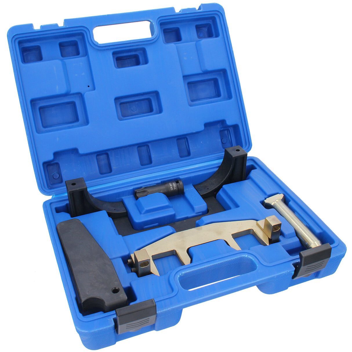 Outil de calage du moteur pour Mercedes M271A W203 W204 W209 W211 W212 C207 SLK CLK