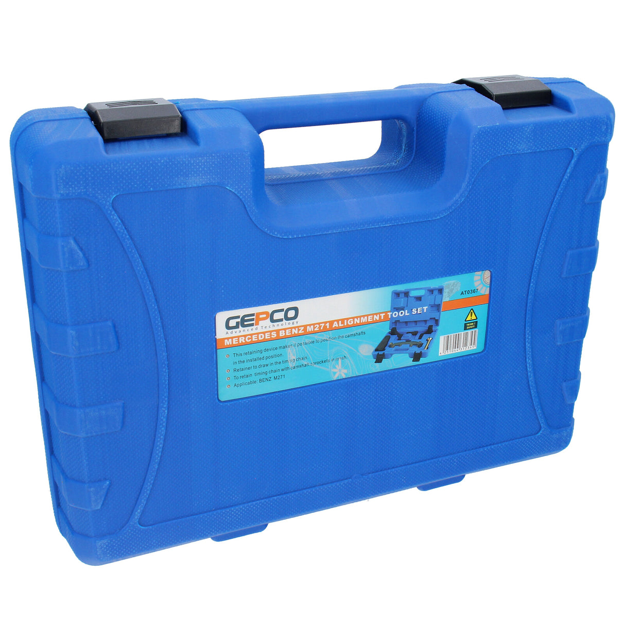 Outil de calage du moteur pour Mercedes M271A W203 W204 W209 W211 W212 C207 SLK CLK