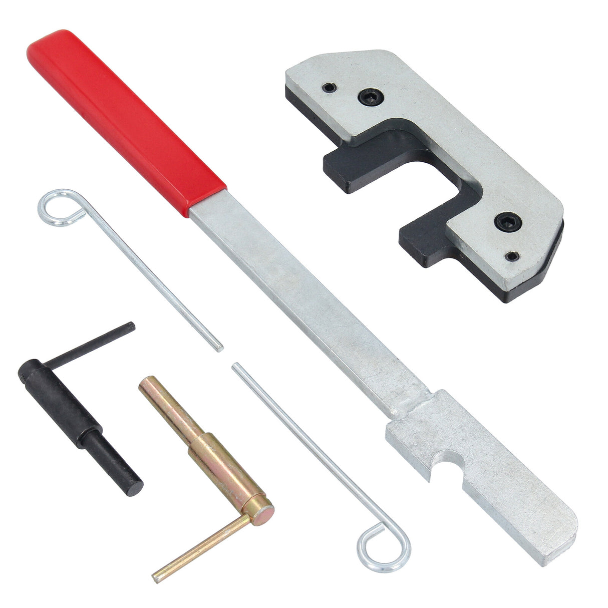 Outil de blocage de calage de l'arbre à cames du moteur diesel BMW M41 M47 M51 M57