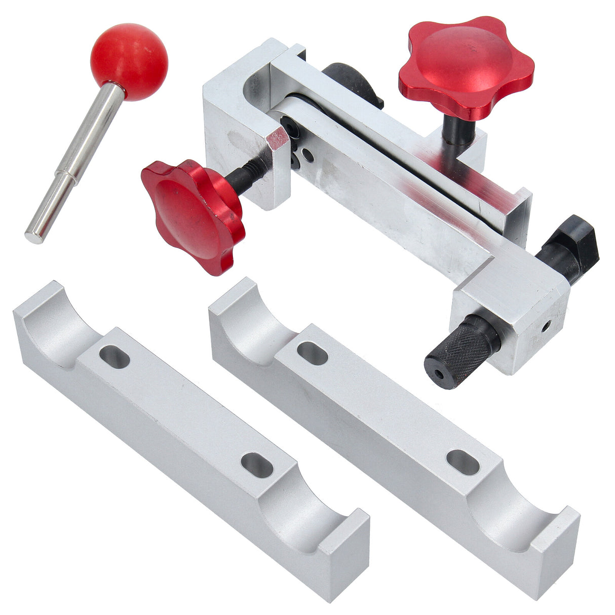 Kit de distribution moteur pour Porsche Boxster et 911