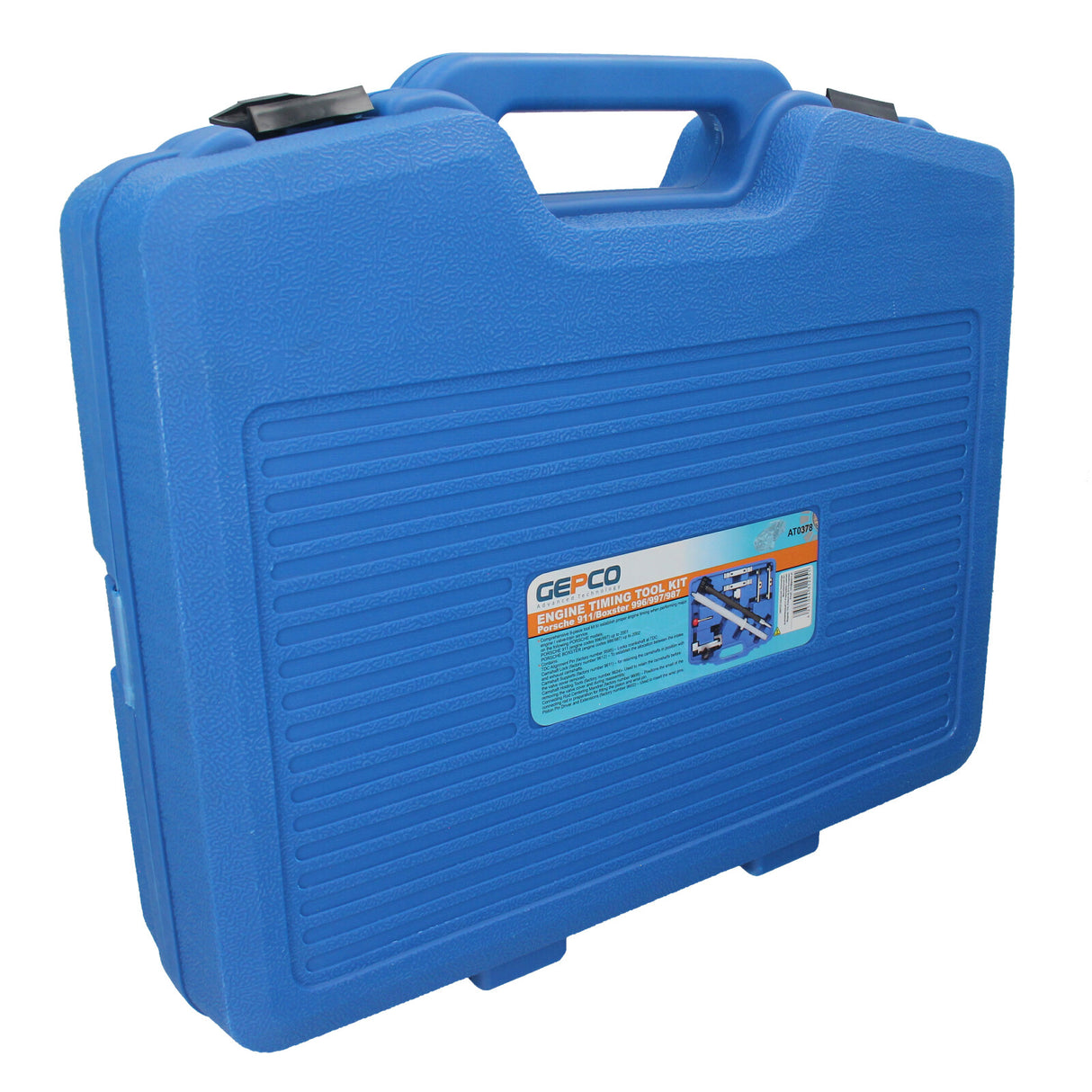 Kit de distribution moteur pour Porsche Boxster et 911