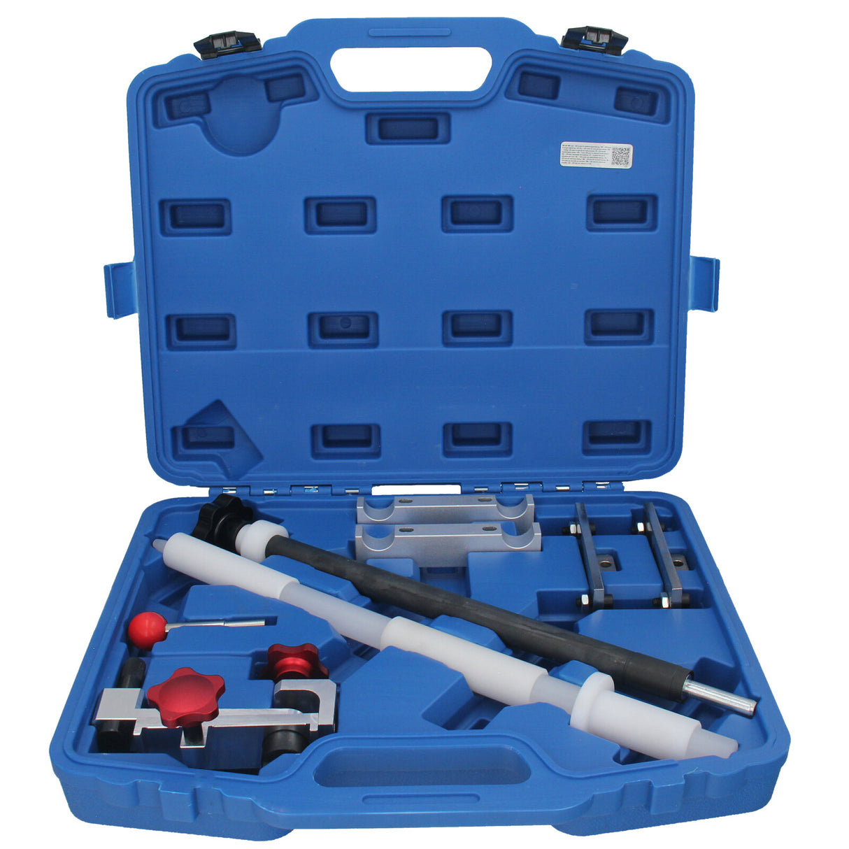 Kit de distribution moteur pour Porsche Boxster et 911