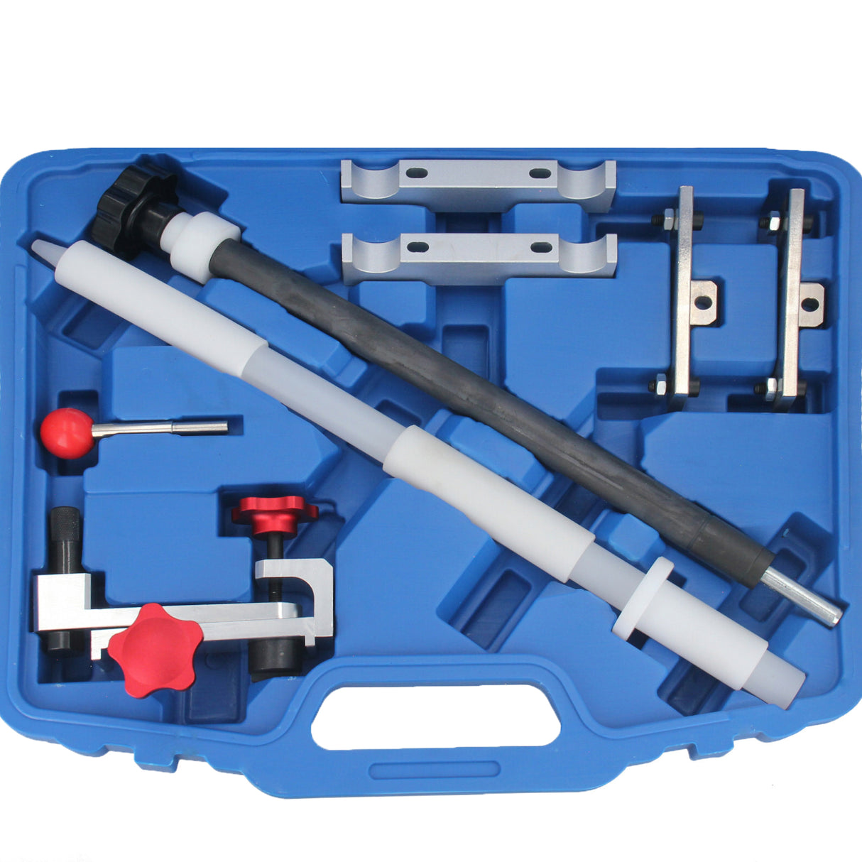 Kit de distribution moteur pour Porsche Boxster et 911