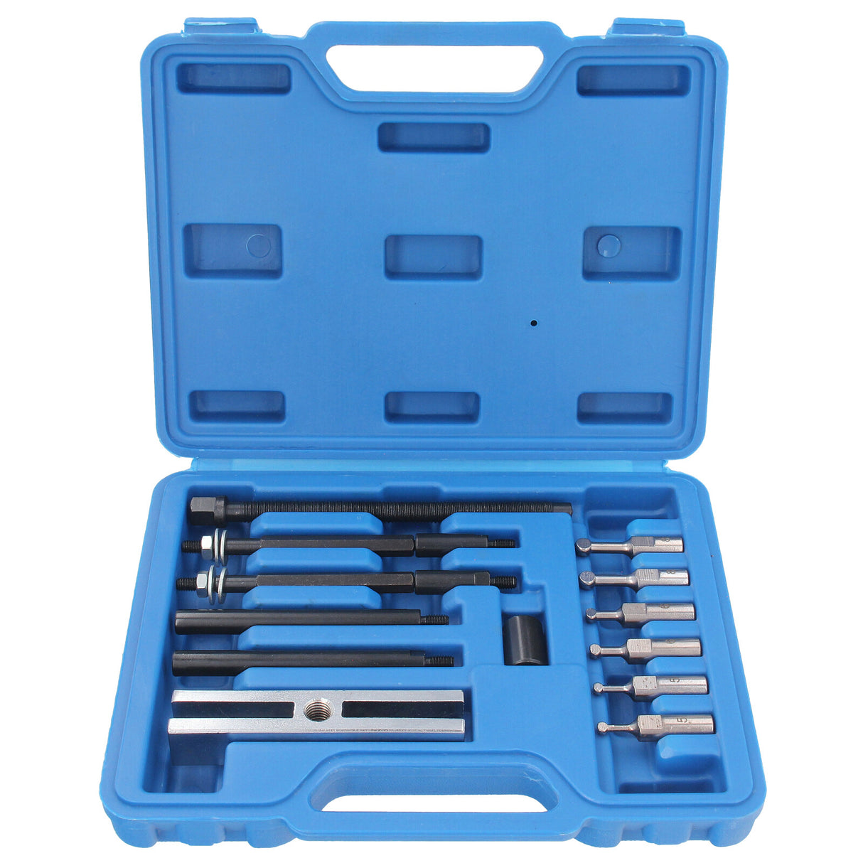 Kit d'extracteurs de roulements 10 pièces pour SKF FAG INA NTN Universal