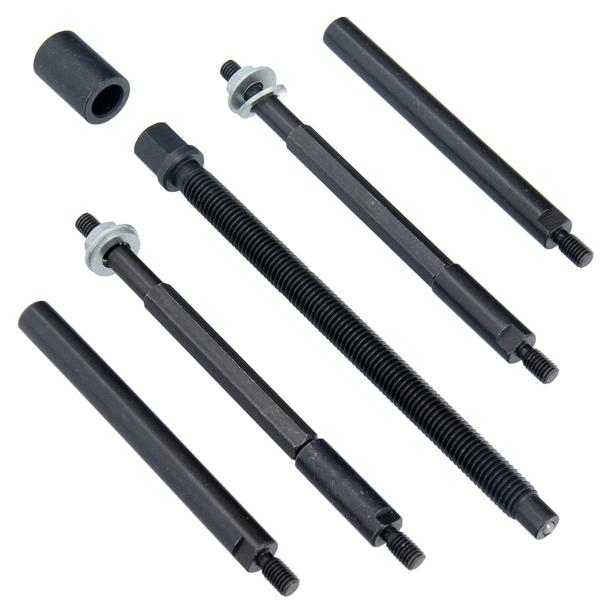 Kit d'extracteurs de roulements 10 pièces pour SKF FAG INA NTN Universal