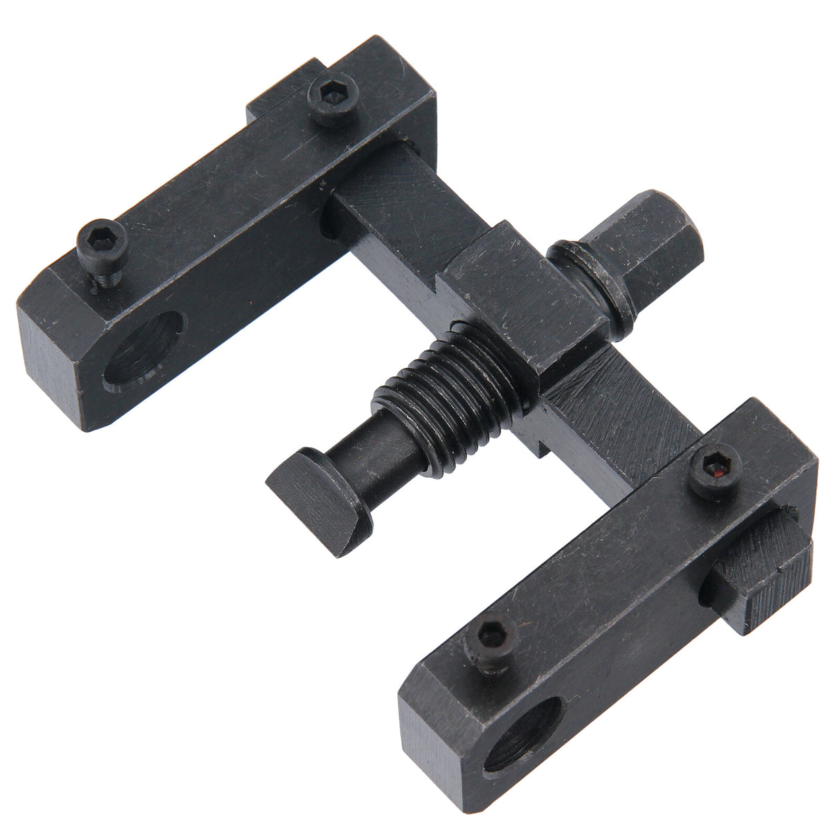 Kit d'écarteurs de rotules d'amortisseurs, outil d'écartement de bras de suspension, 7 pièces