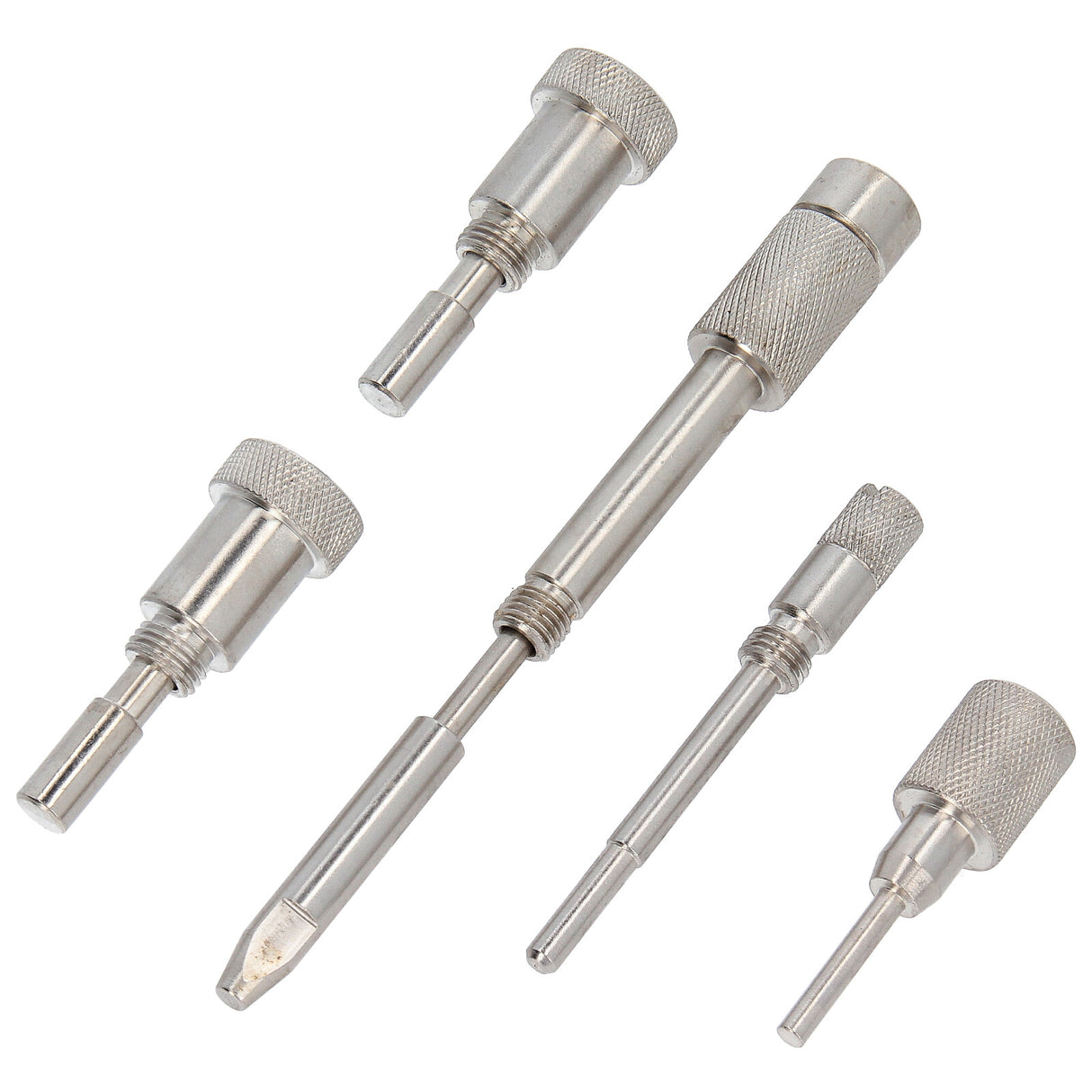 Outil de calage du moteur FIAT 2.3 3.0 JTD courroie de distribution Ducato Iveco Daily