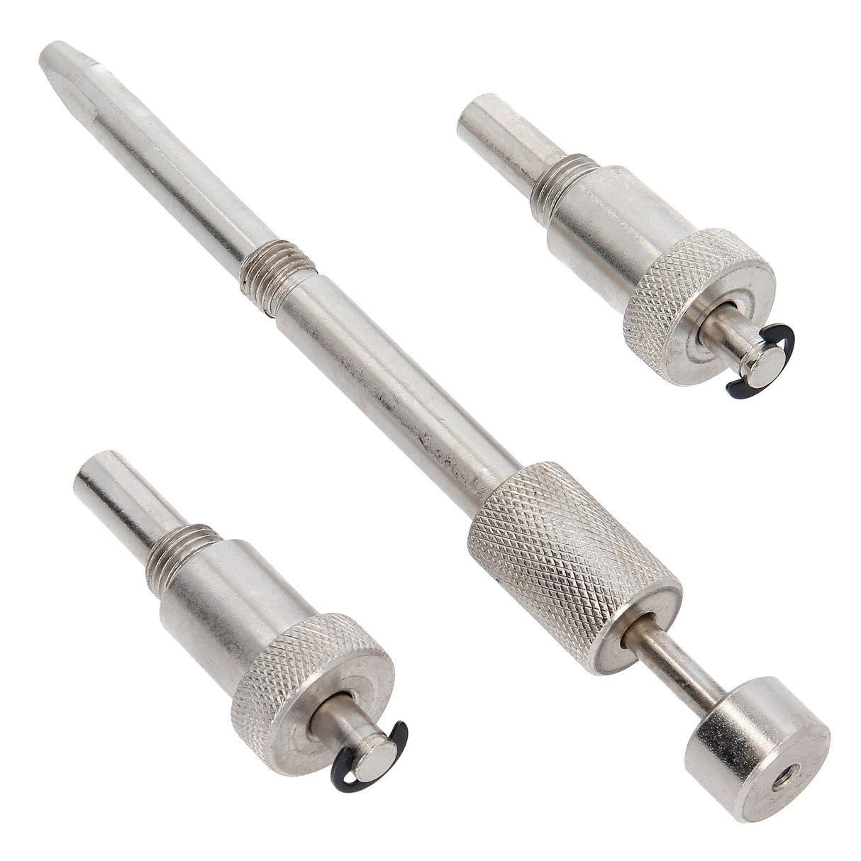 Outil de calage du moteur FIAT 2.3 3.0 JTD courroie de distribution Ducato Iveco Daily