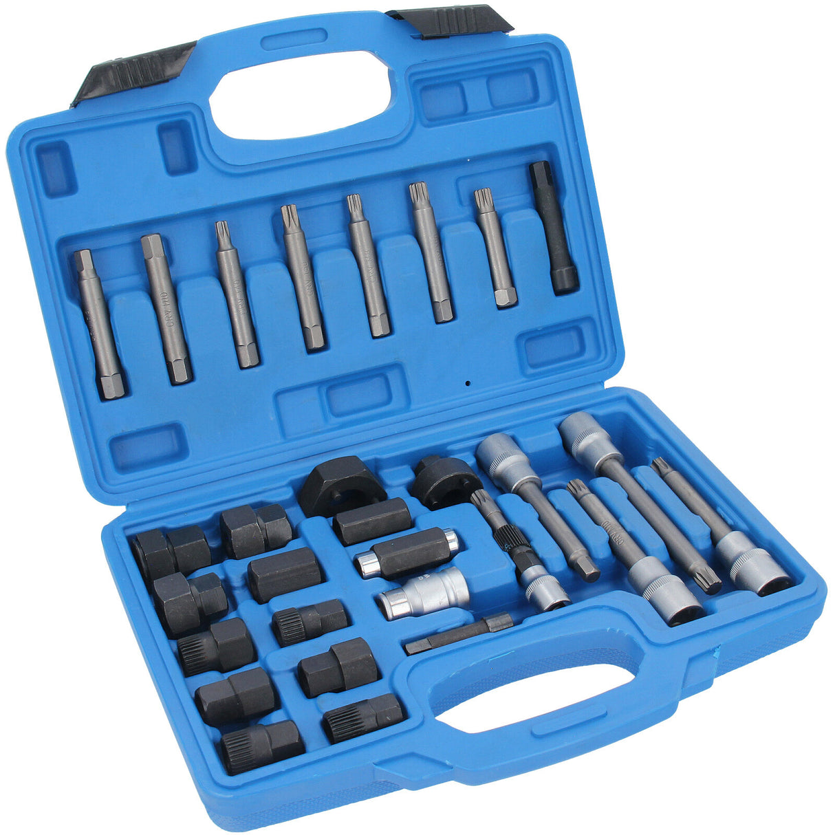 Jeu de 30 outils de blocage d'alternateur pour roue libre de générateur