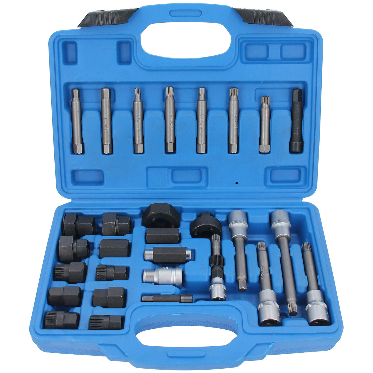 Jeu de 30 outils de blocage d'alternateur pour roue libre de générateur