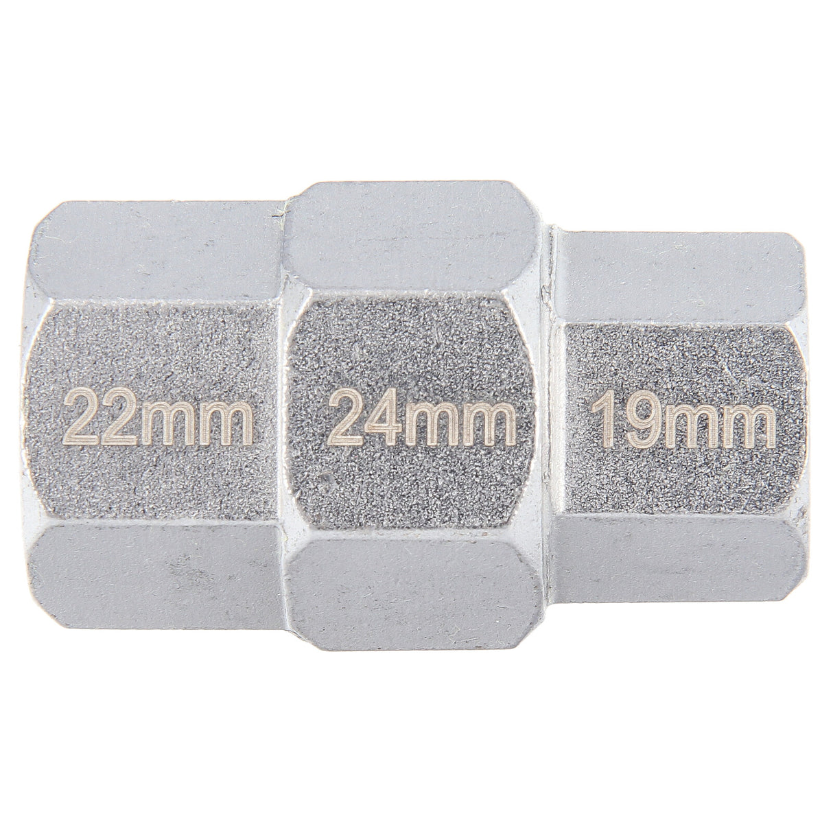 insert spécial moto, 19-22-24 mm