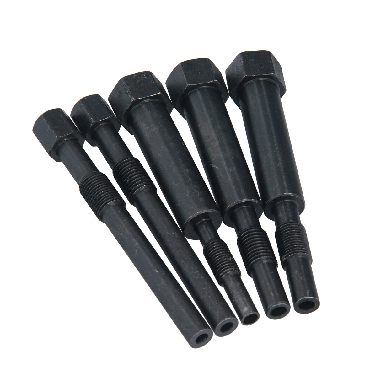 Kit de réparation de changement d'électrode de bougie de préchauffage Ensemble d'outils de démontage M8 et M10