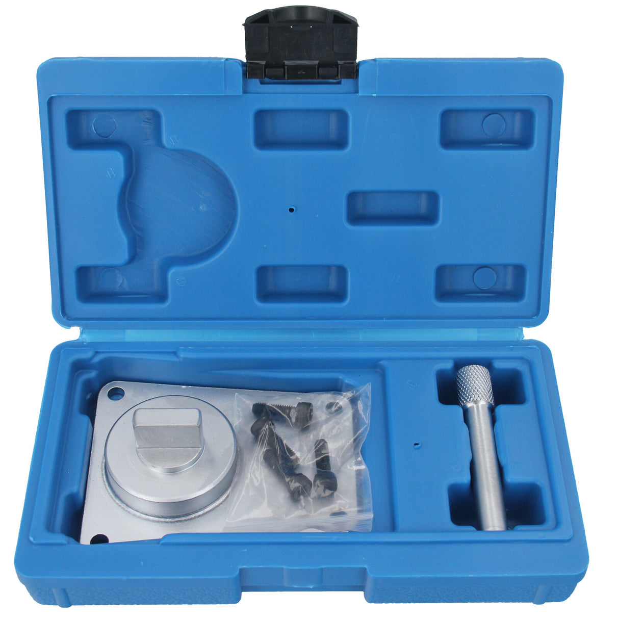 Kit de calage moteur Opel Chevrolet 2.0 CDI outil de blocage changement de courroie de distribution diesel