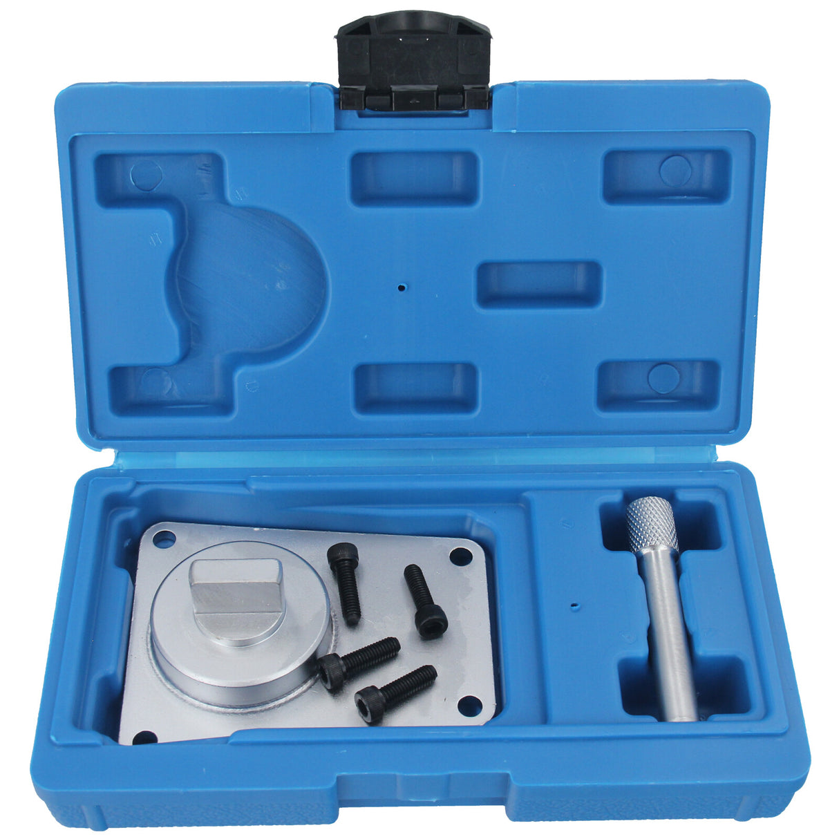 Kit de calage moteur Opel Chevrolet 2.0 CDI outil de blocage changement de courroie de distribution diesel