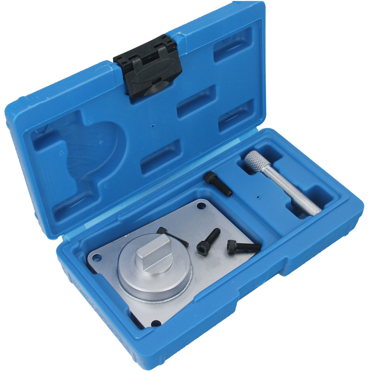 Kit de calage moteur Opel Chevrolet 2.0 CDI outil de blocage changement de courroie de distribution diesel