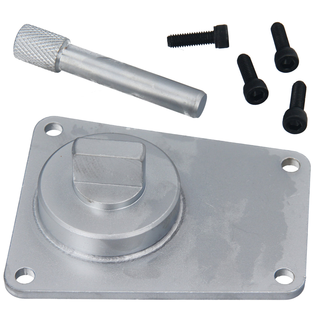 Kit de calage moteur Opel Chevrolet 2.0 CDI outil de blocage changement de courroie de distribution diesel