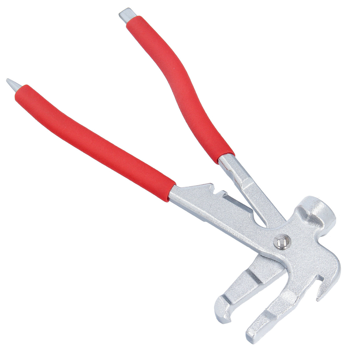 Pince à masselottes d'équilibrage Pince à équilibrage Pince à jante Outil d'équilibrage