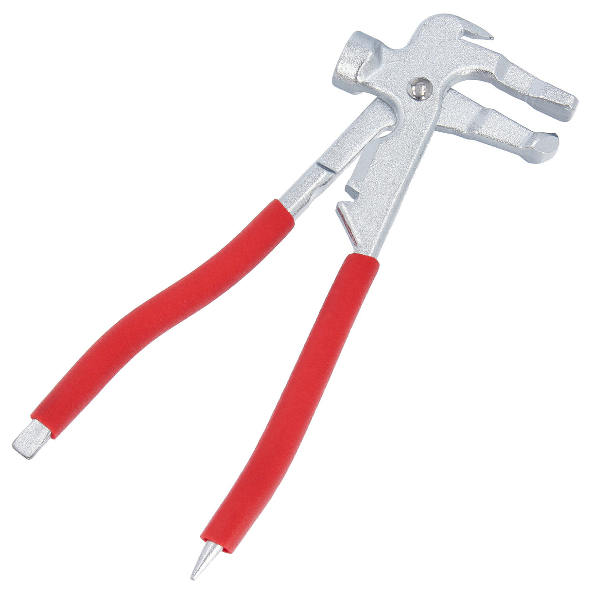 Pince à masselottes d'équilibrage Pince à équilibrage Pince à jante Outil d'équilibrage