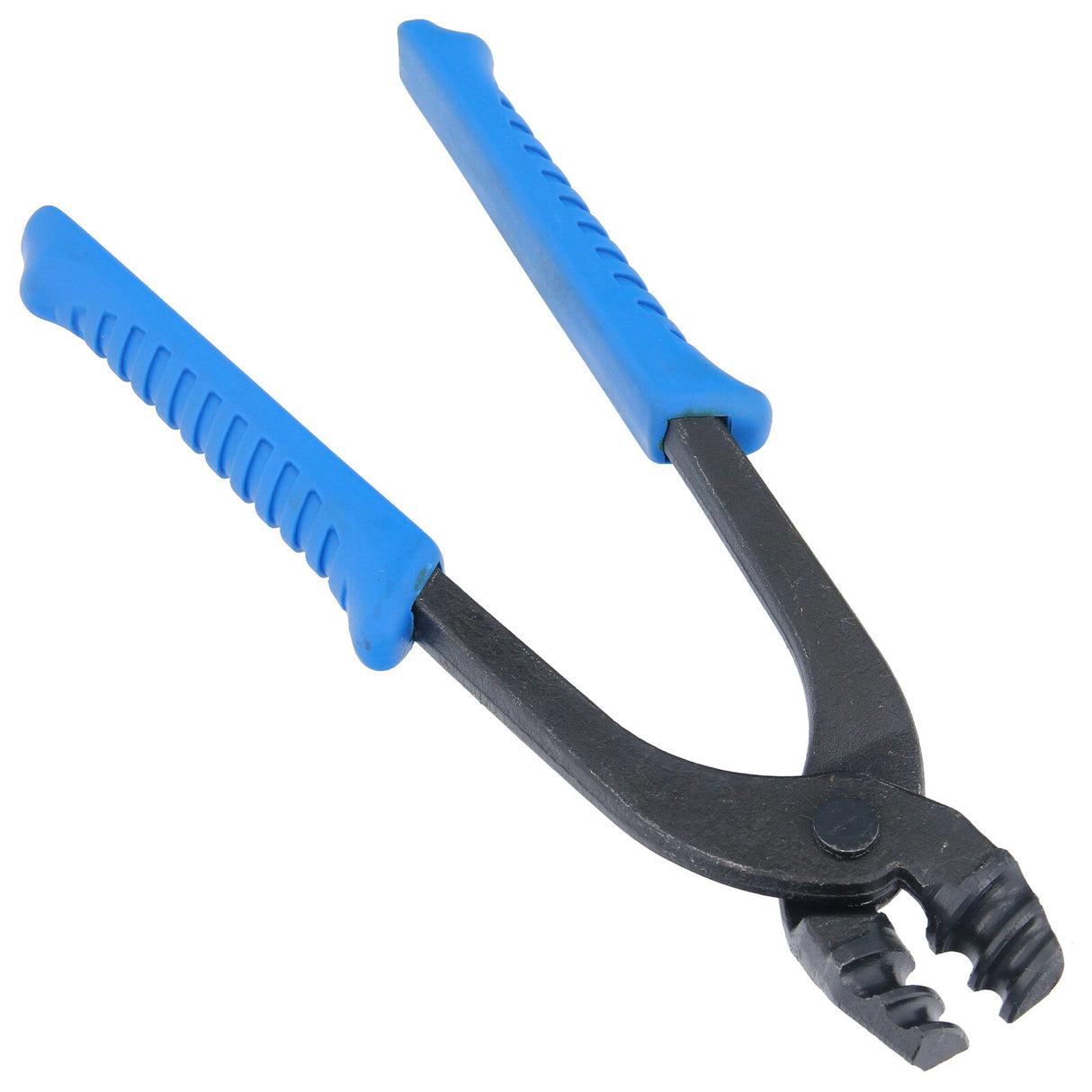 Pince à cintrer les tubes Outil spécial Pince à cintrer les tubes pour conduites de frein en acier, cuivre et plastifiées Tubes de 4,75 et 6 mm