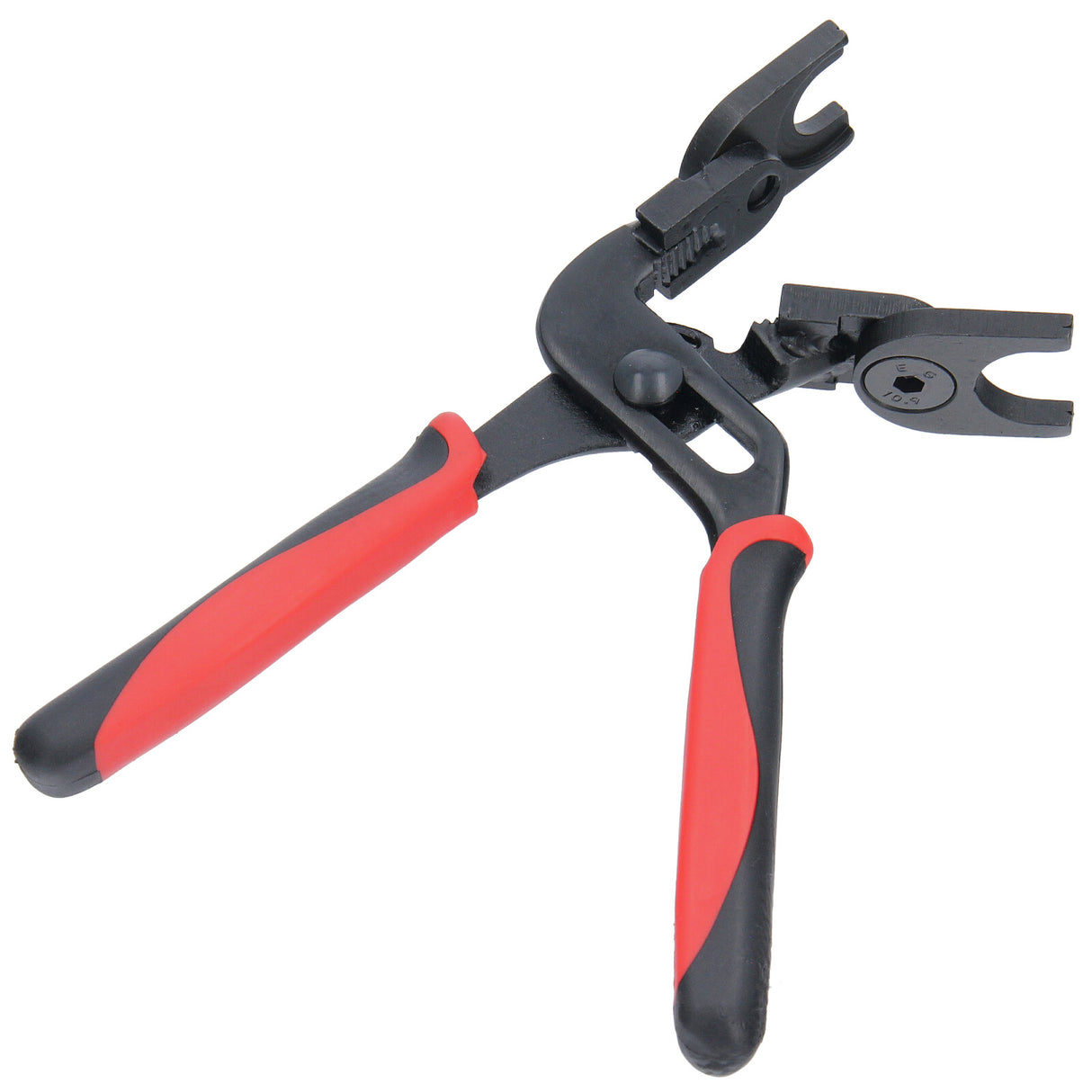 Pince de séparation pour démontage de l'assemblage du refroidisseur d'huile BMW, outil de conduites de refroidisseur d'huile