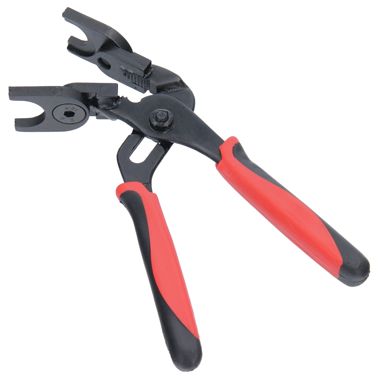 Pince de séparation pour démontage de l'assemblage du refroidisseur d'huile BMW, outil de conduites de refroidisseur d'huile