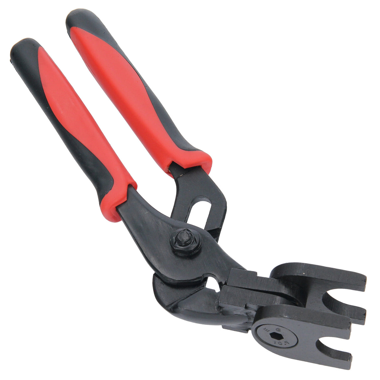 Pince de séparation pour démontage de l'assemblage du refroidisseur d'huile BMW, outil de conduites de refroidisseur d'huile