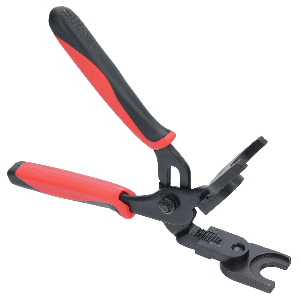 Pince de séparation pour démontage de l'assemblage du refroidisseur d'huile BMW, outil de conduites de refroidisseur d'huile