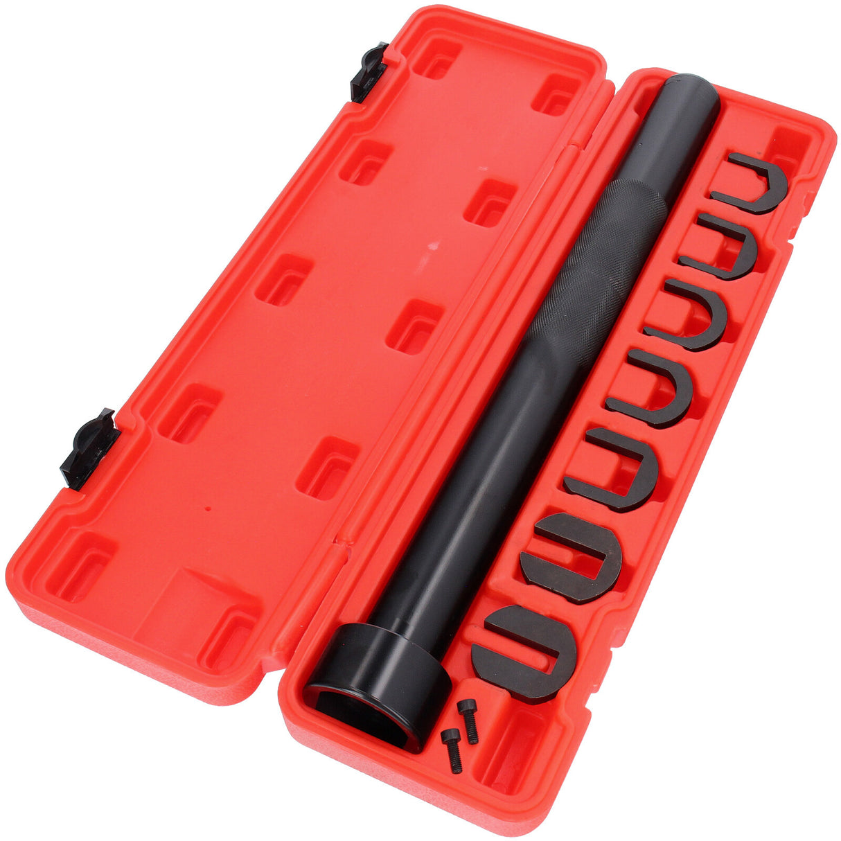 Ensemble de 10 outils d'installation et de démontage de rotule de direction axiale